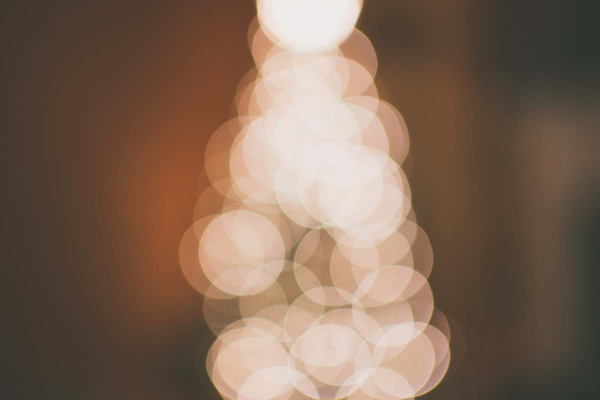 light bokeh background photo flare