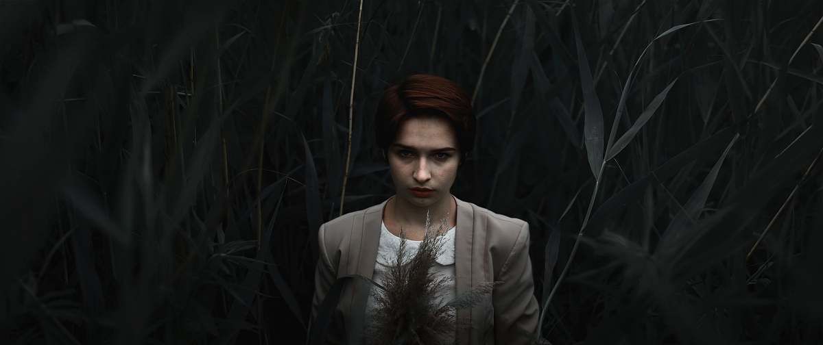 human shallow focus photography of woman female