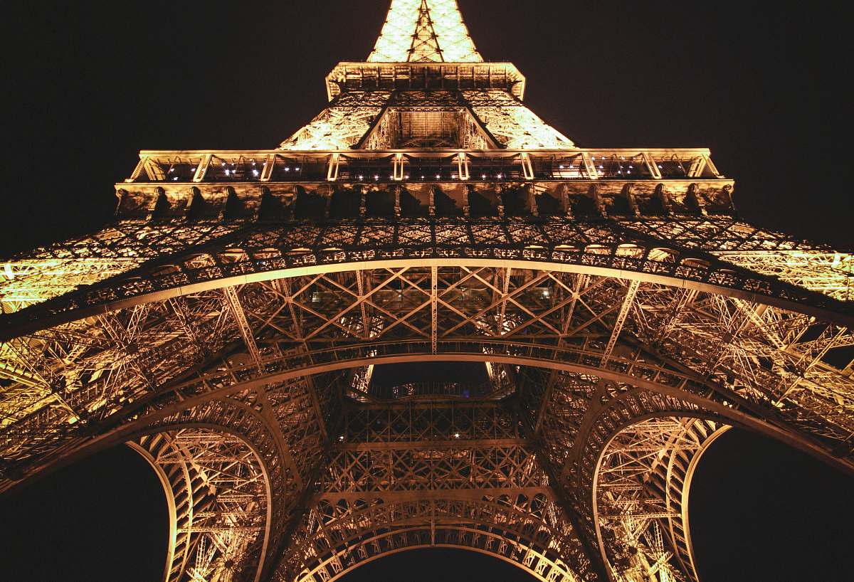 paris Eiffel Tower, Paris tower