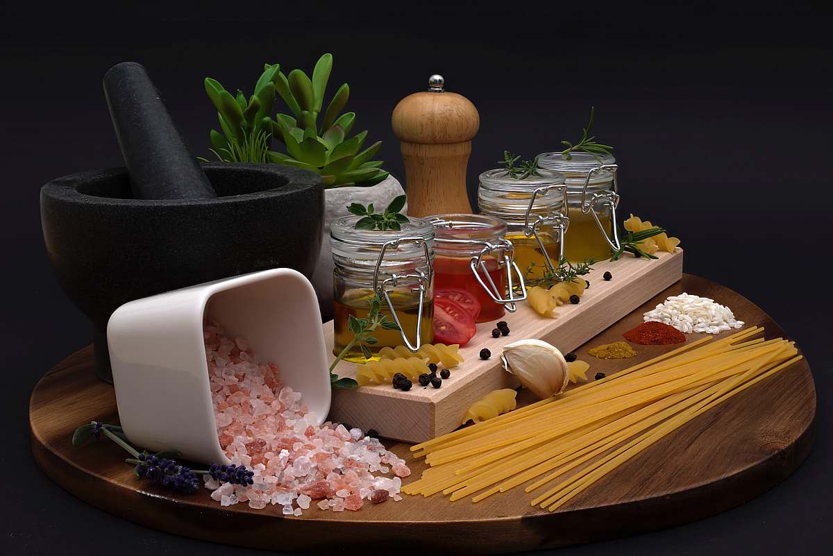 wood  meal