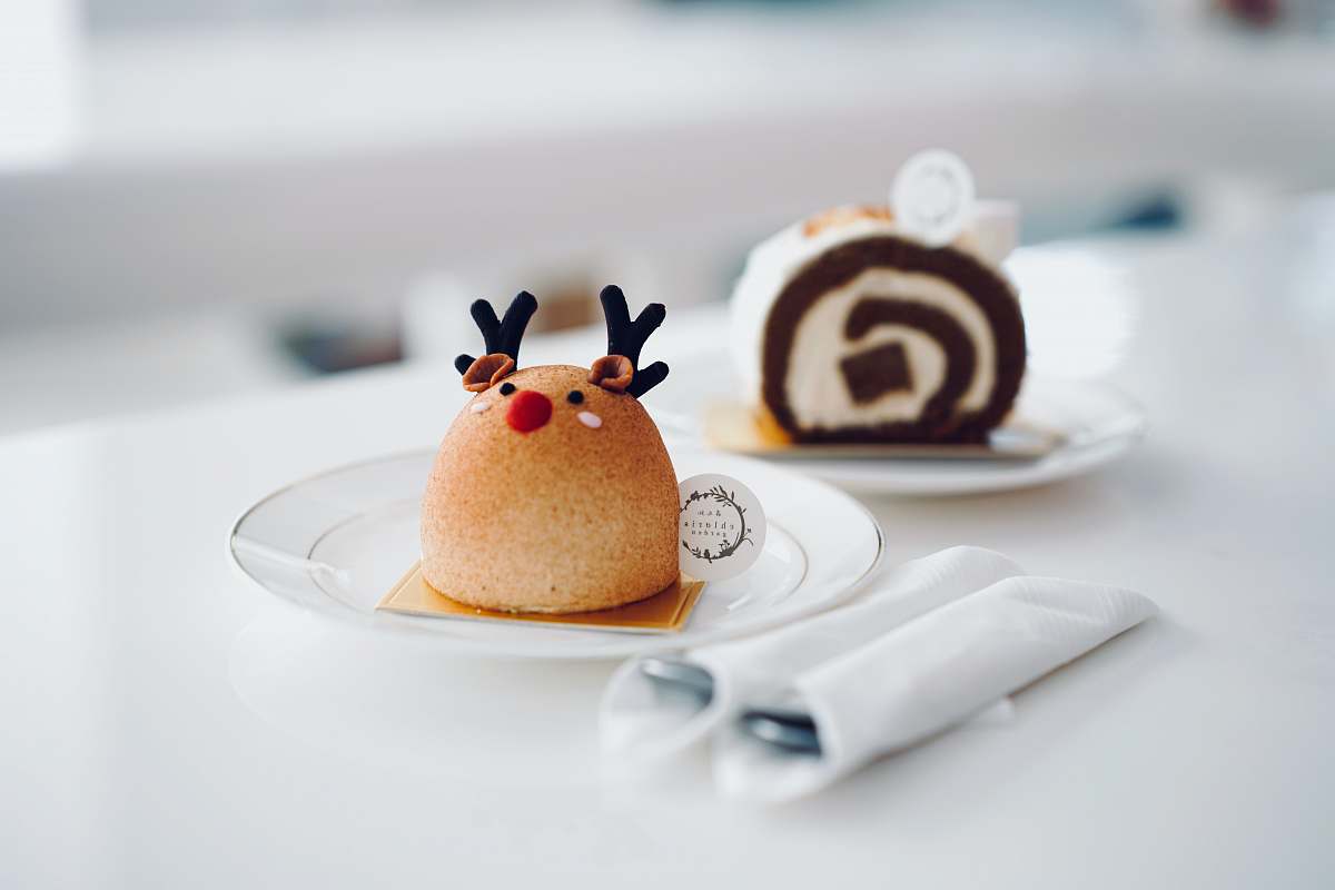 confectionery cooked food sweets