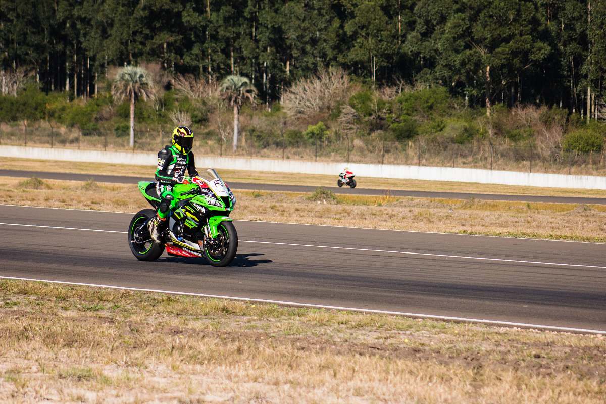 transportation green and black sports bike vehicle