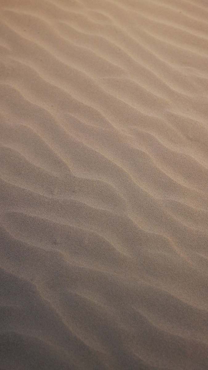 soil brown desert nature