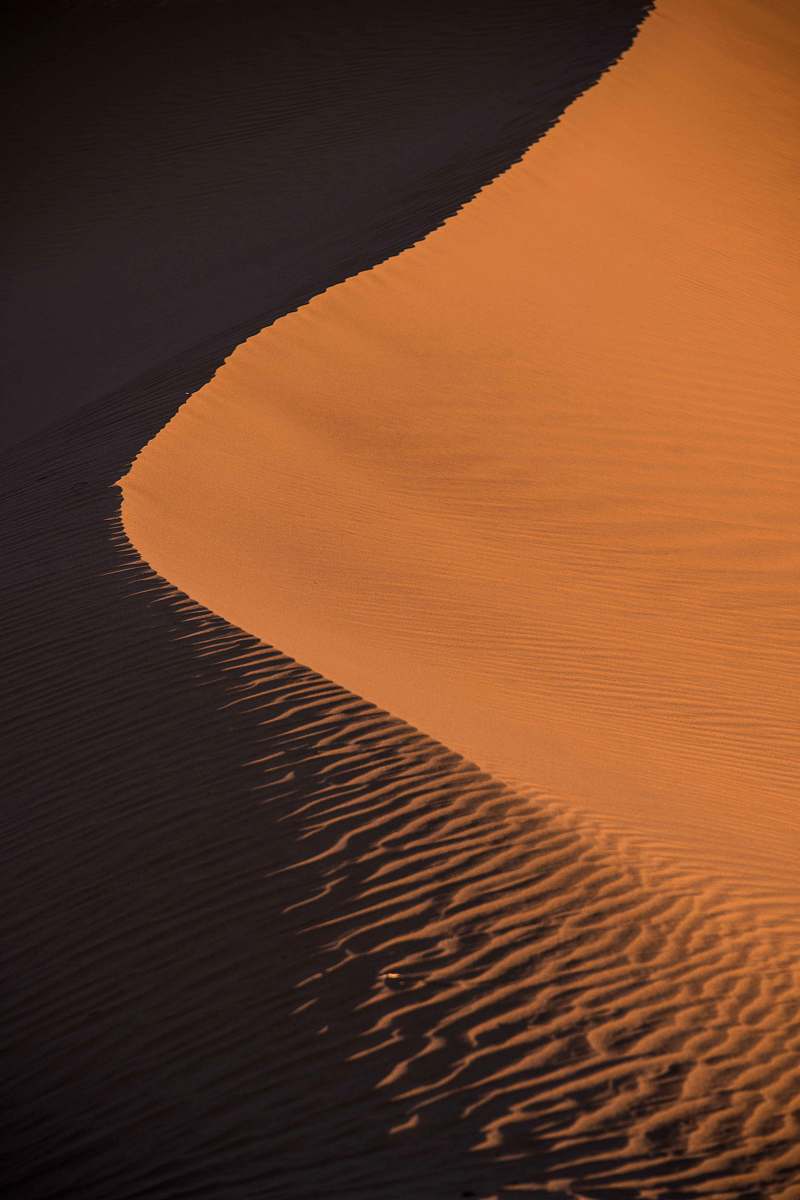 desert photo of sand dune dune