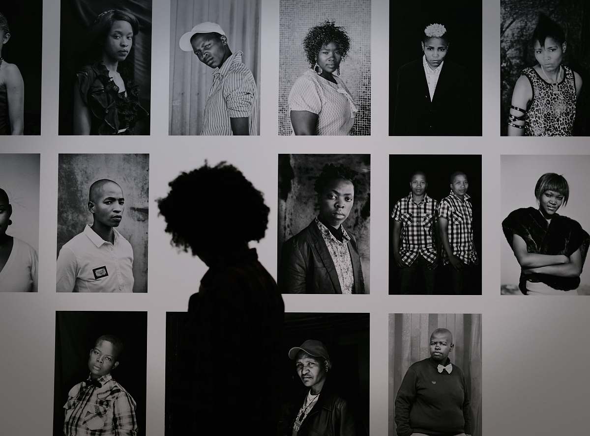 person grayscale photography of people people