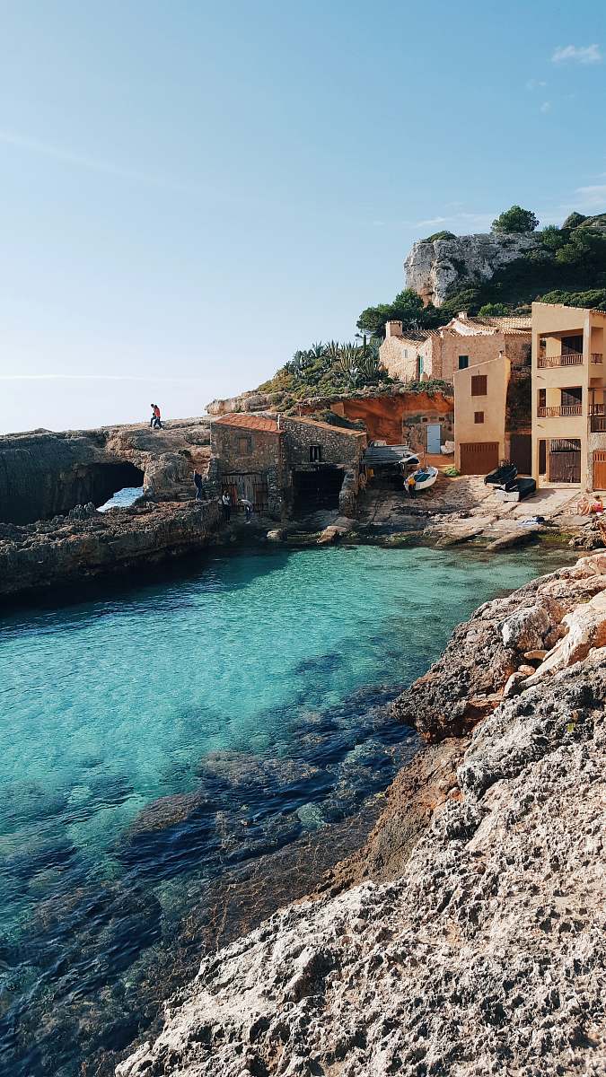 nature  promontory