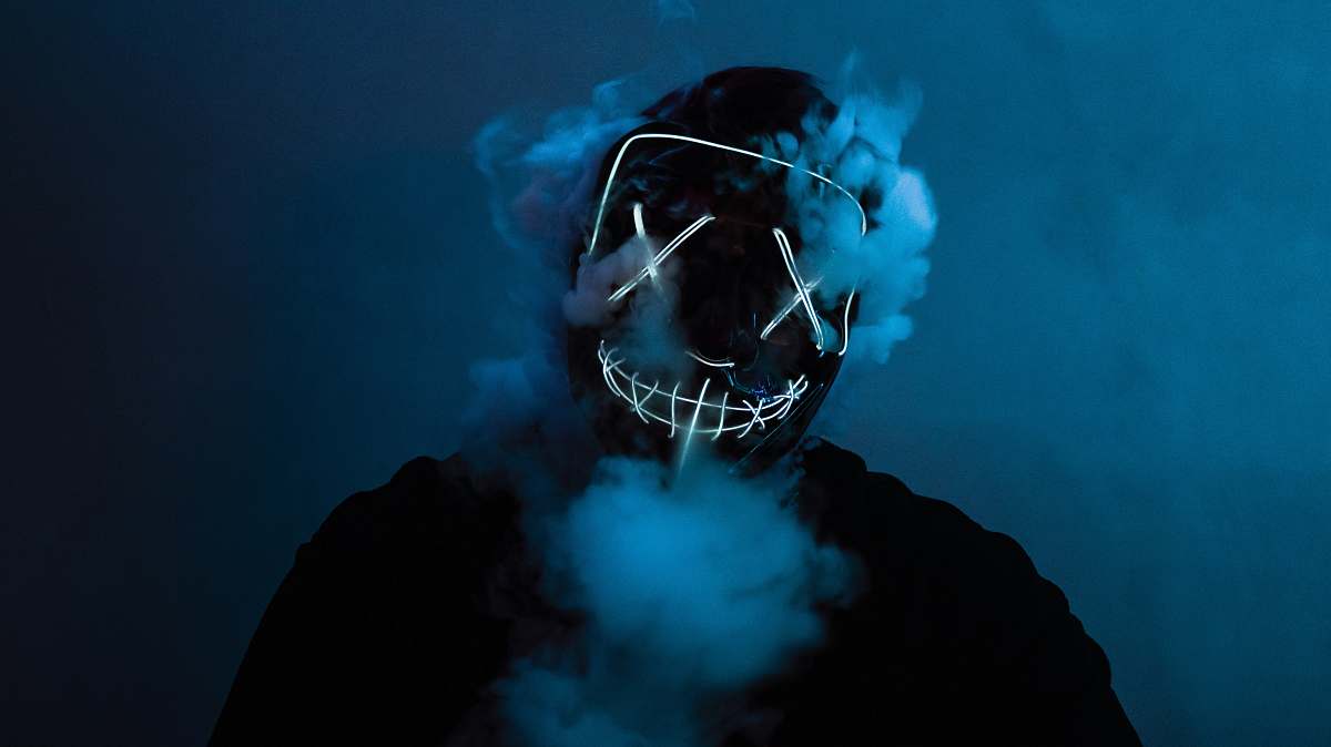 human  smoke