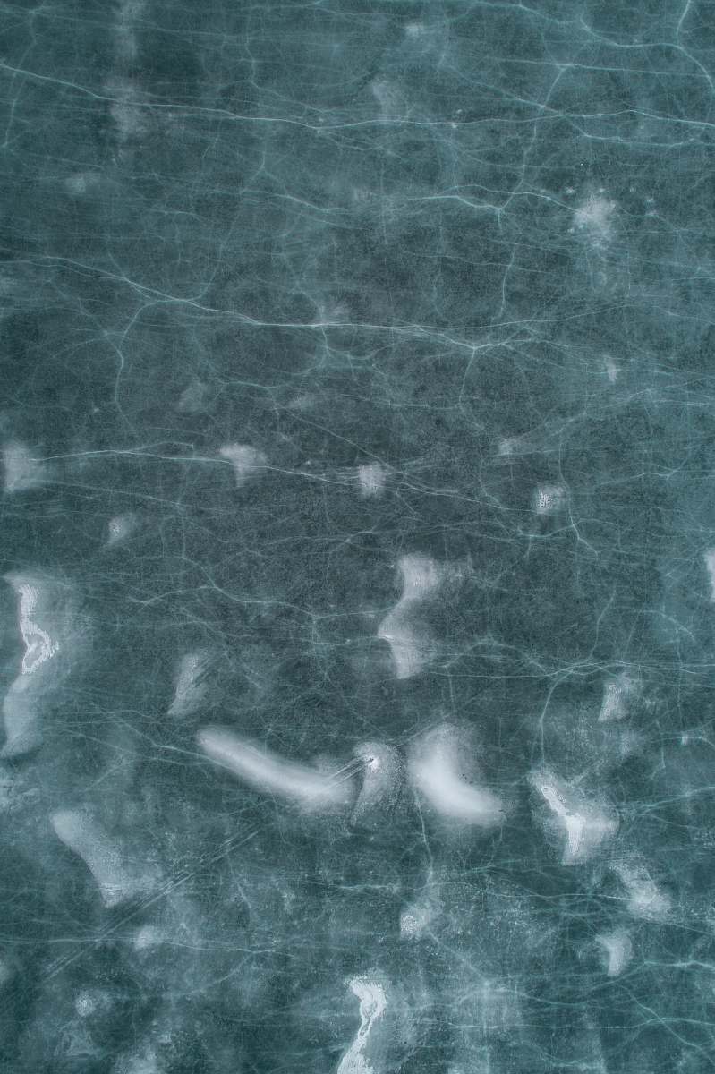 grey  background