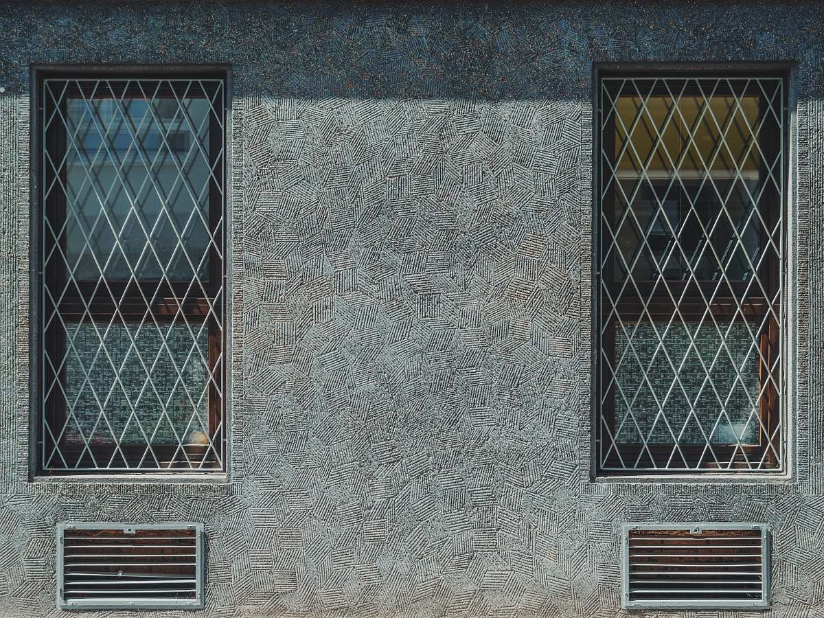 germany photo of gray concrete building grey