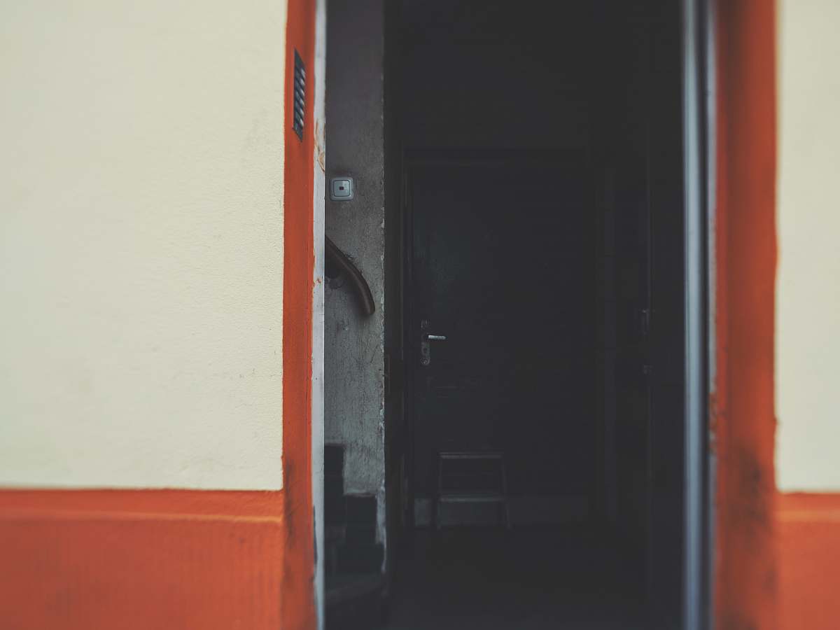 cologne  door