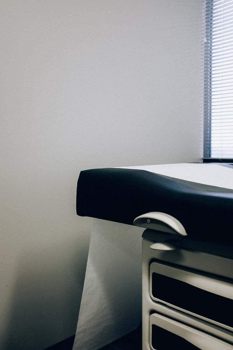 doctor  examination