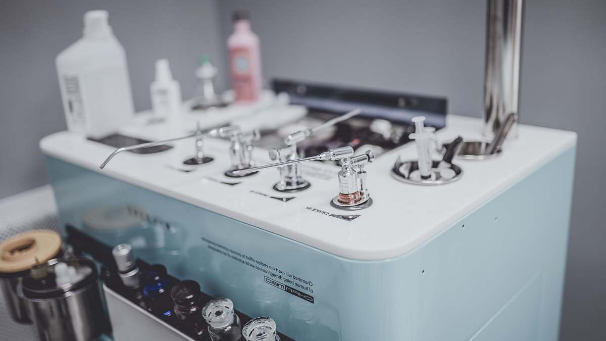 machine  appliance