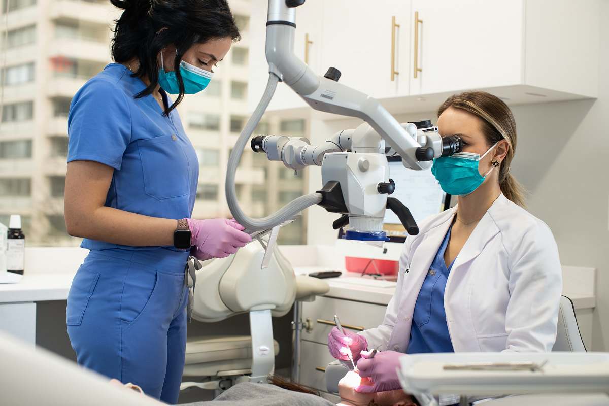 person  doctor