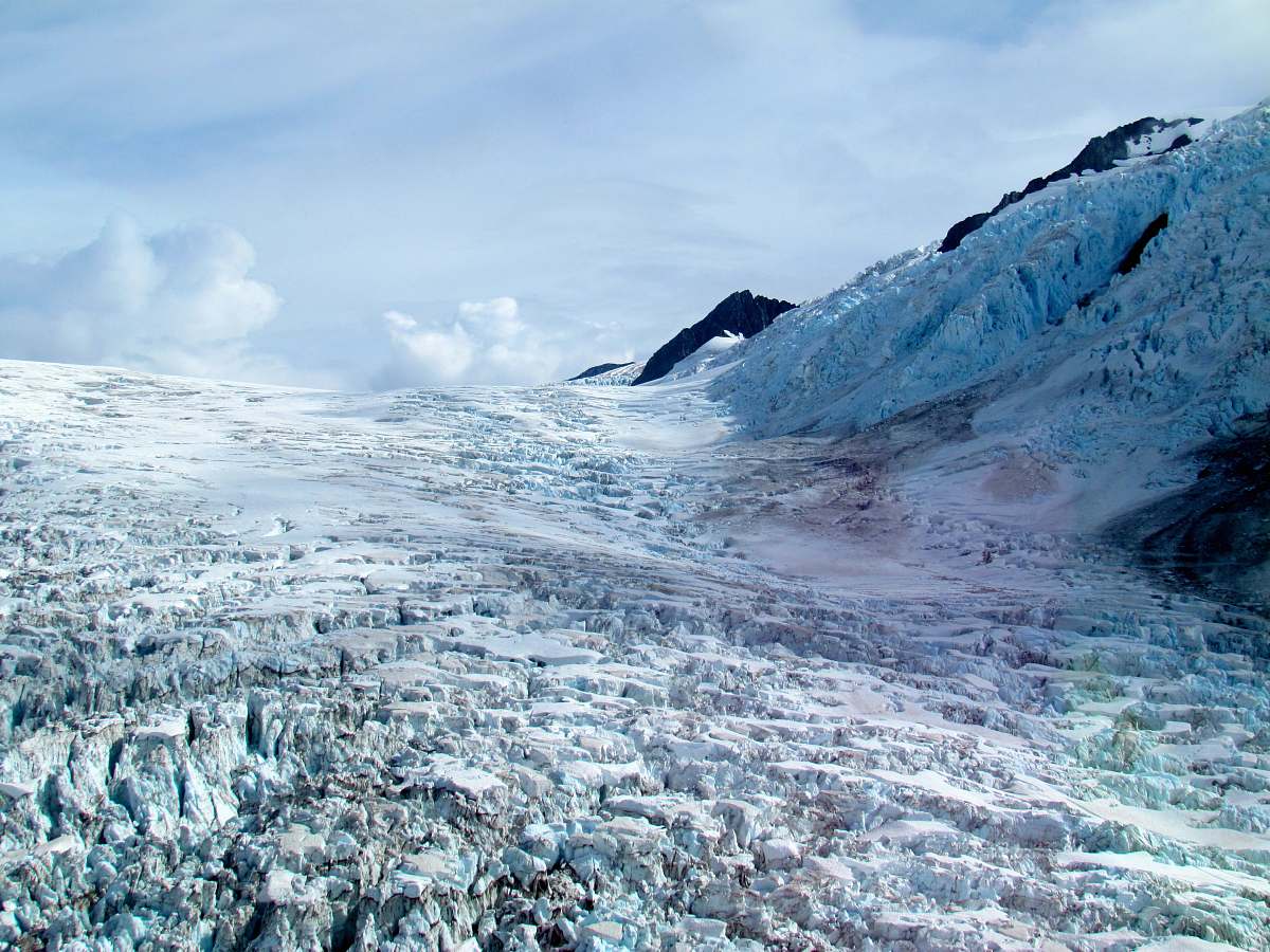 nature snowfield during daytime outdoors