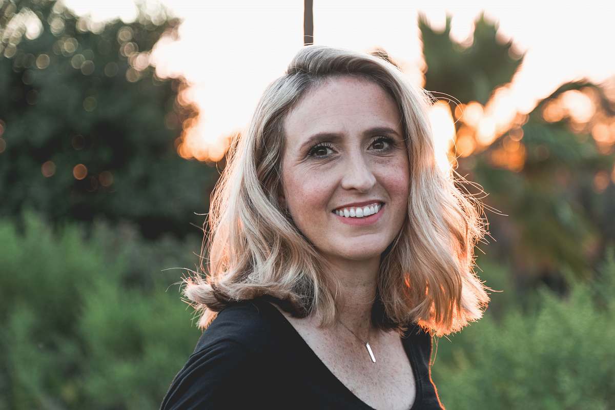 human smiling woman in shallow focus photography woman