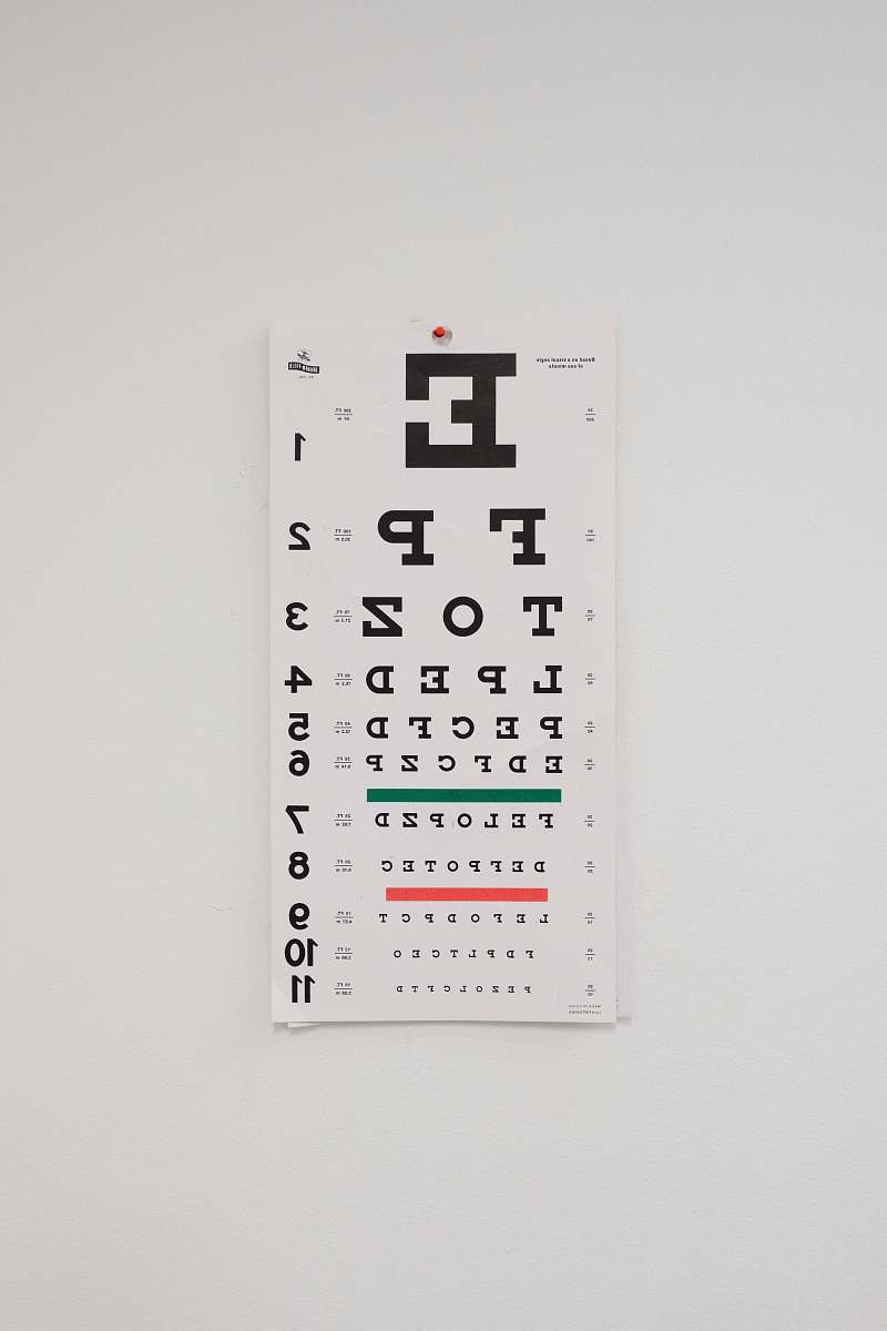 eyes  see