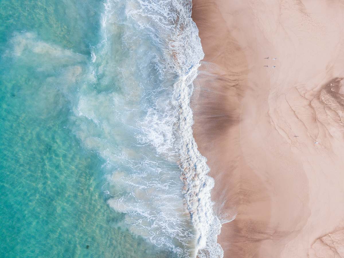 ocean  wallpaper