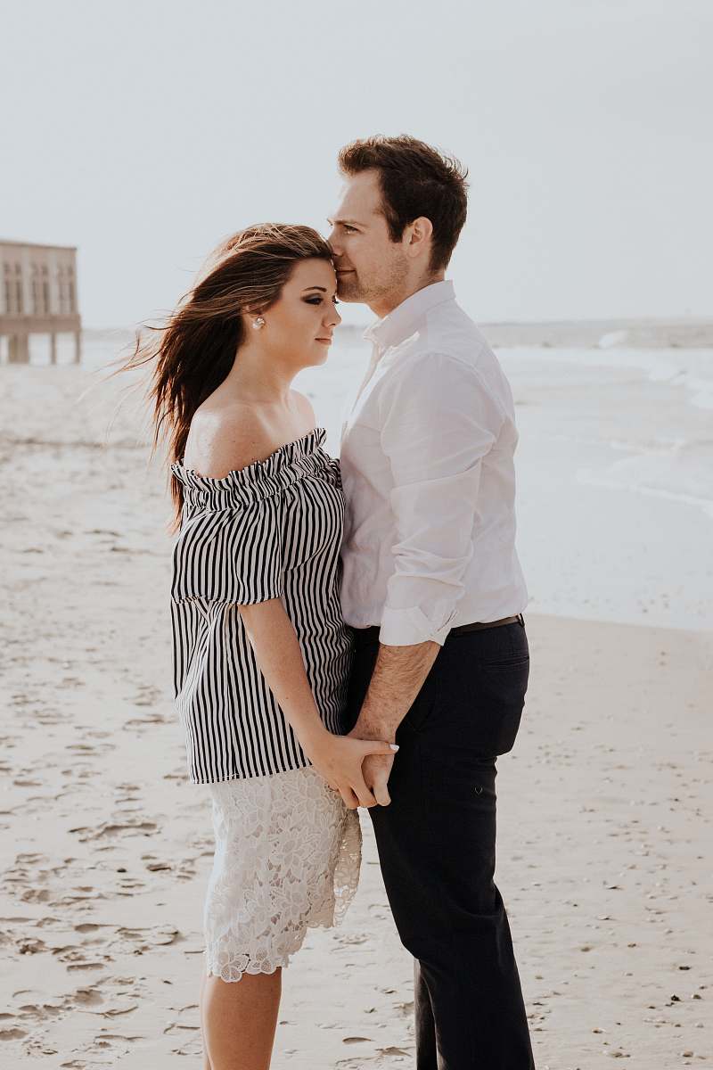 human couple holding hands person