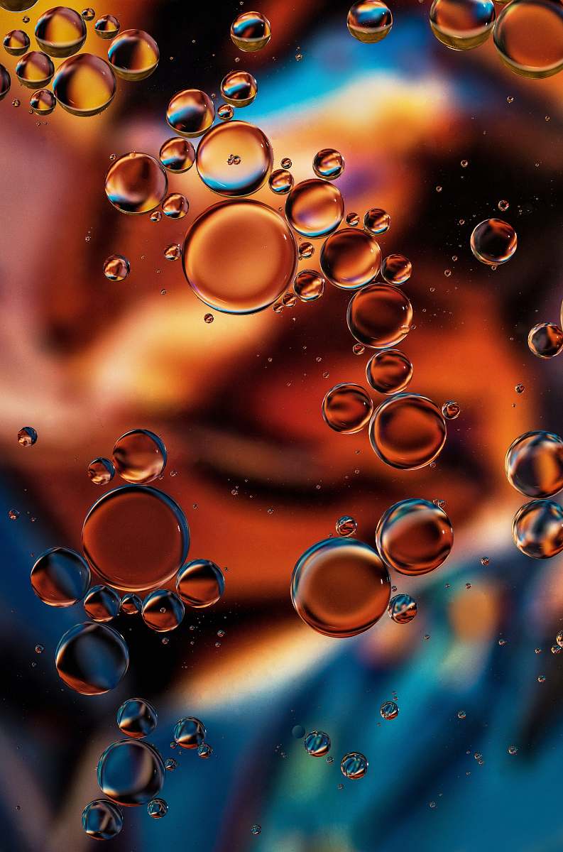 droplet  cairns