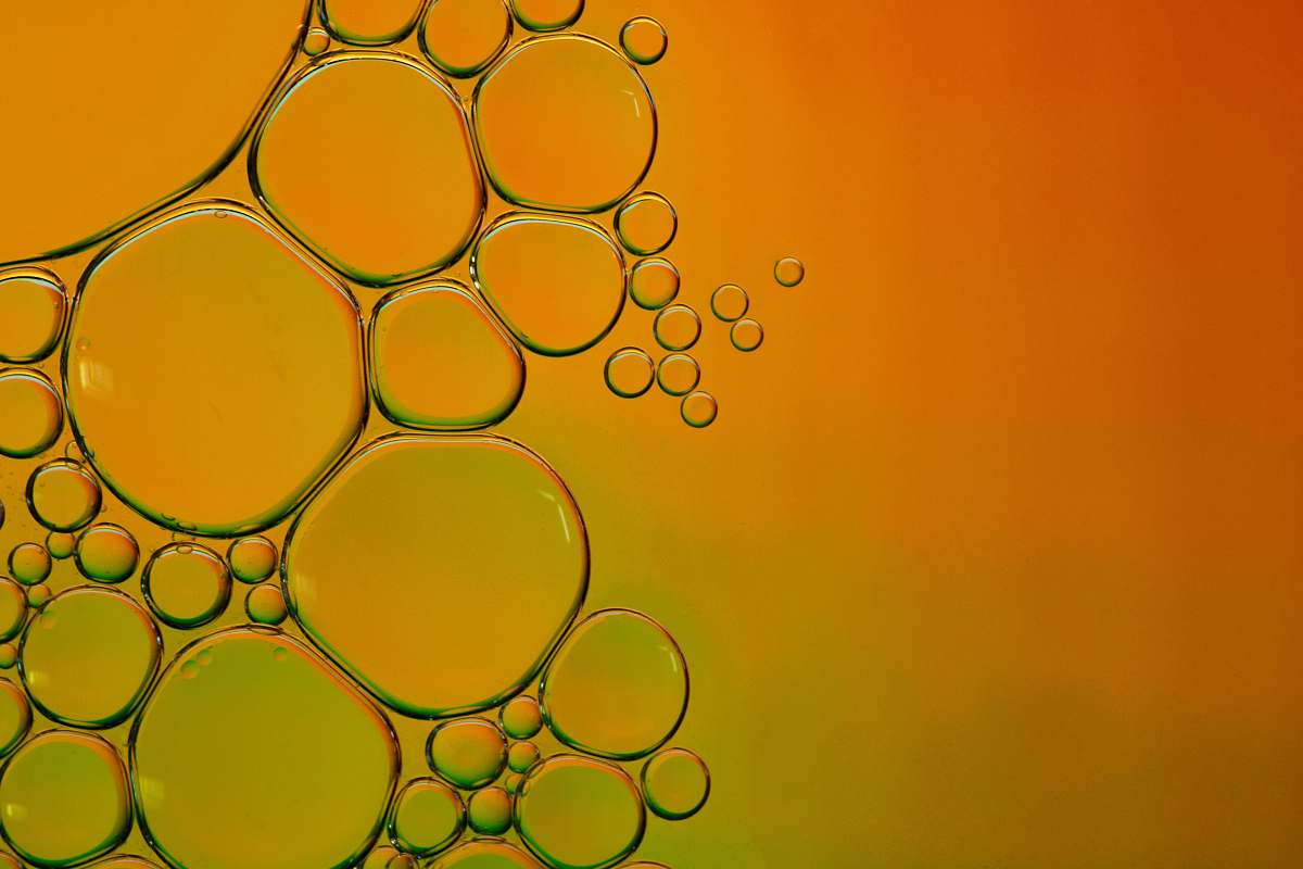 texture water dew graphic pattern