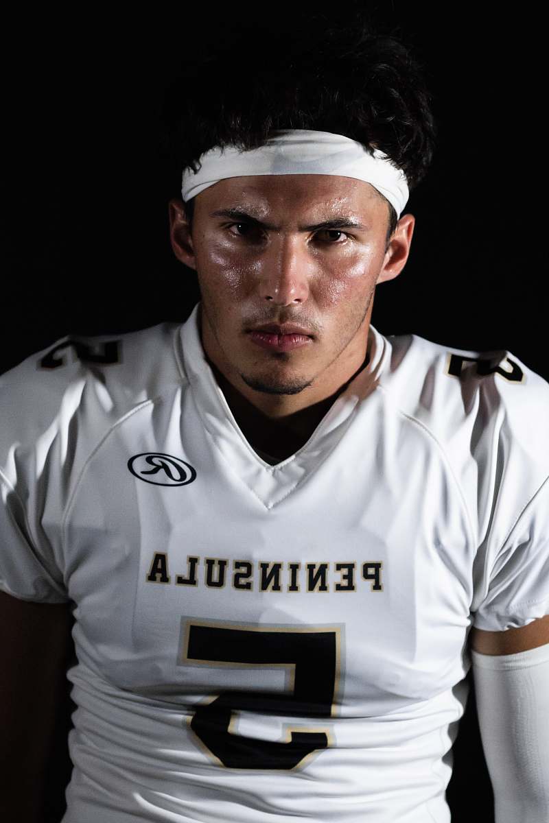 human man wearing white jersey shirt clothing