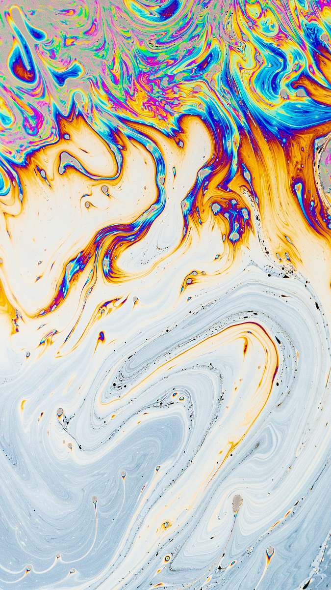 pattern  art