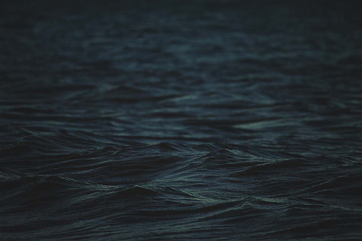 ripple landscape photography of body of water background