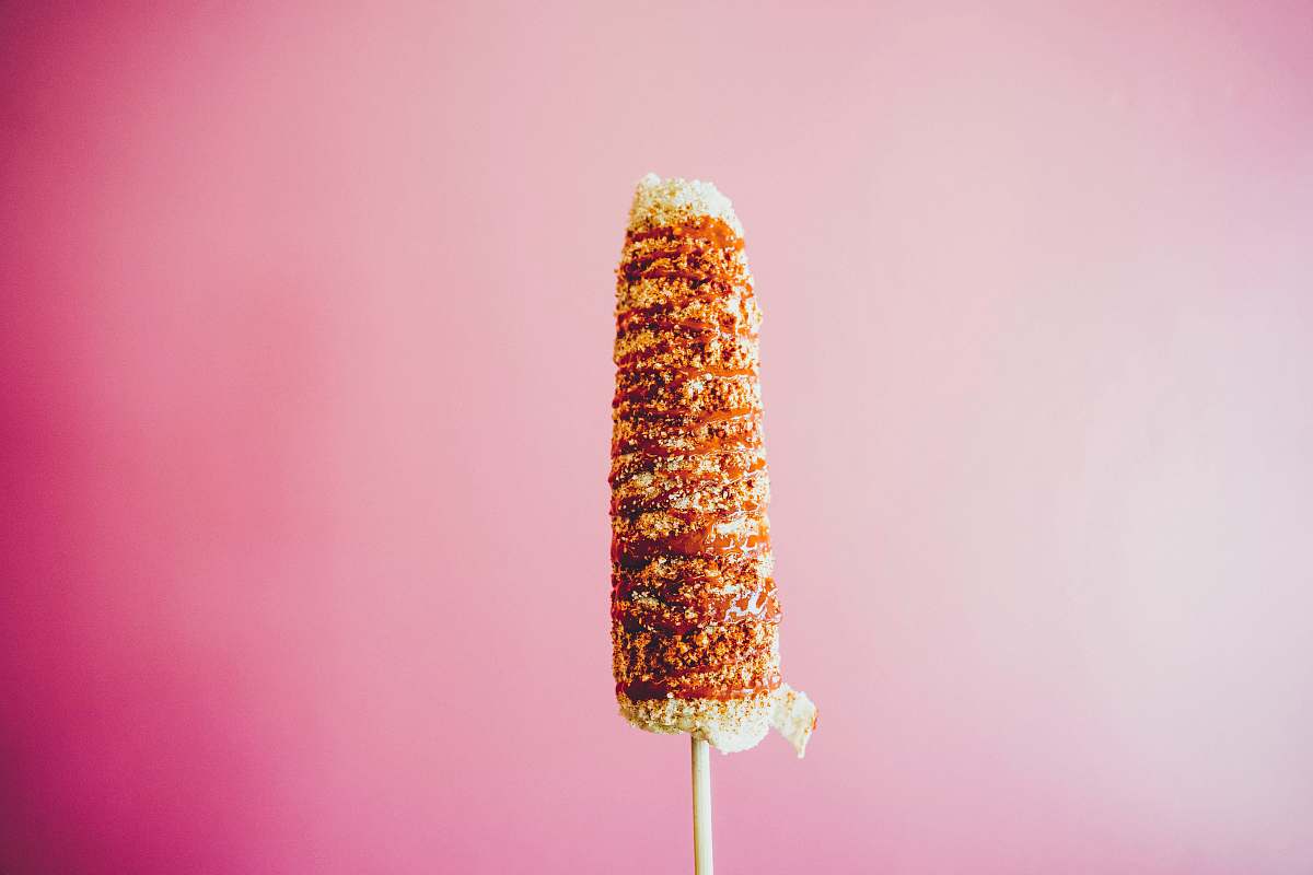 sweets  confectionery
