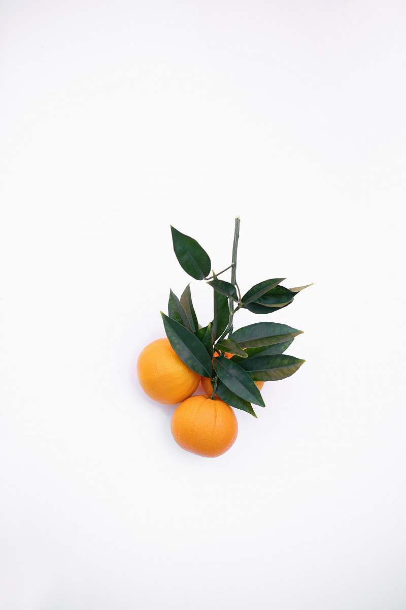 fruit yellow fruits with green leaves citrus fruit