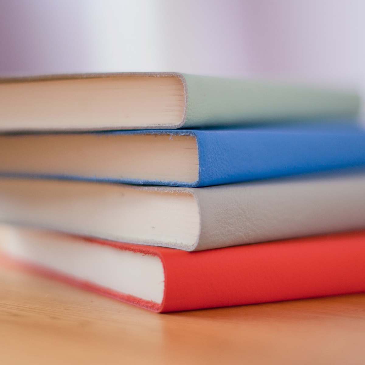 writing filed four books journal