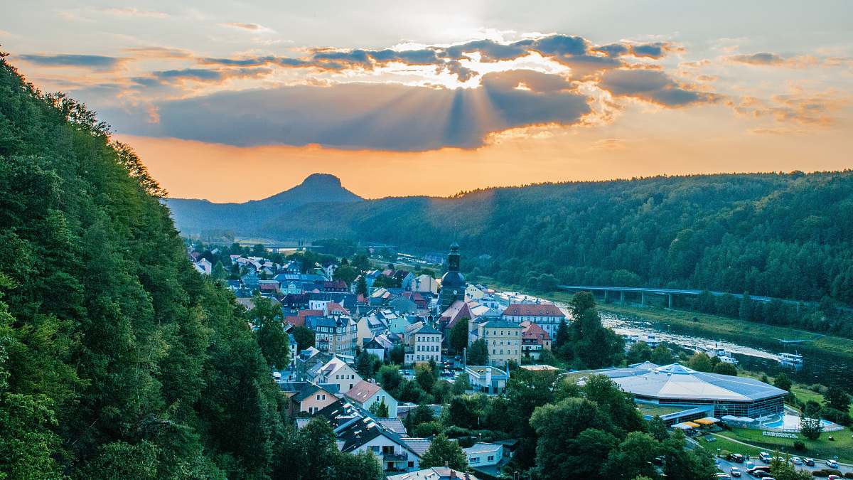 outdoors aerial photography of citys scenery