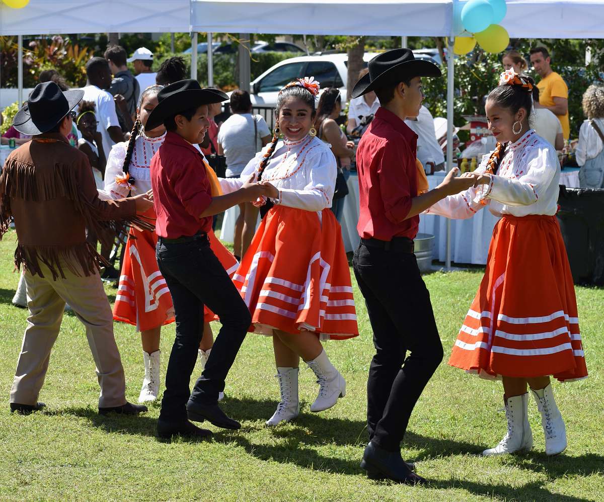 person three pairs of men and women dancing apparel