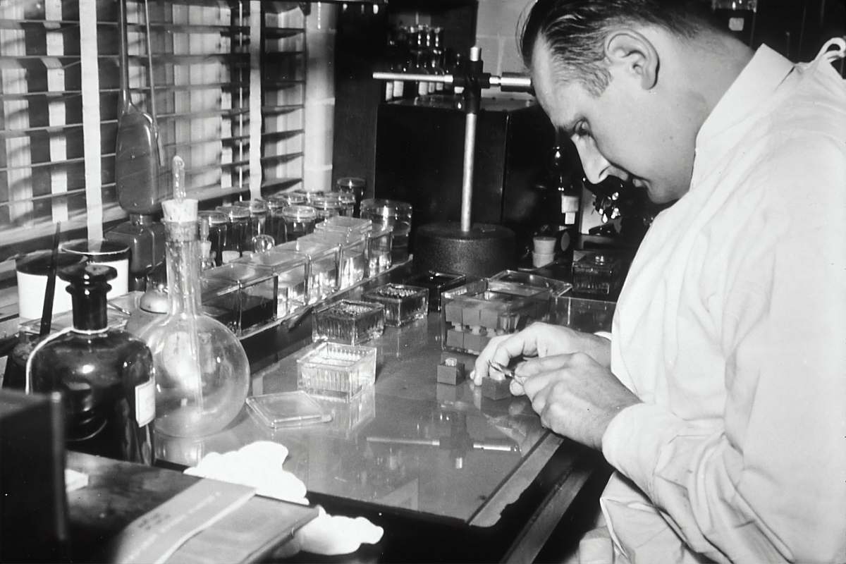 trials  history of cancer