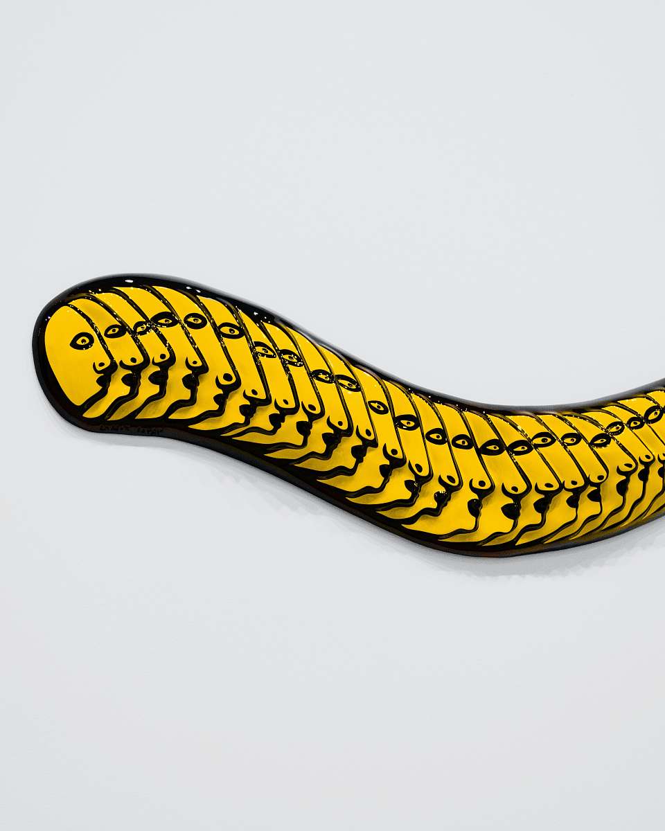 plant yellow illustration banana