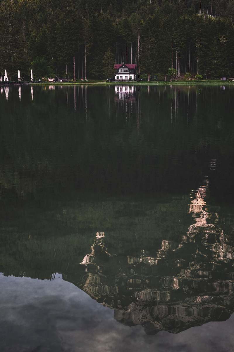 outdoors calm body of water armored