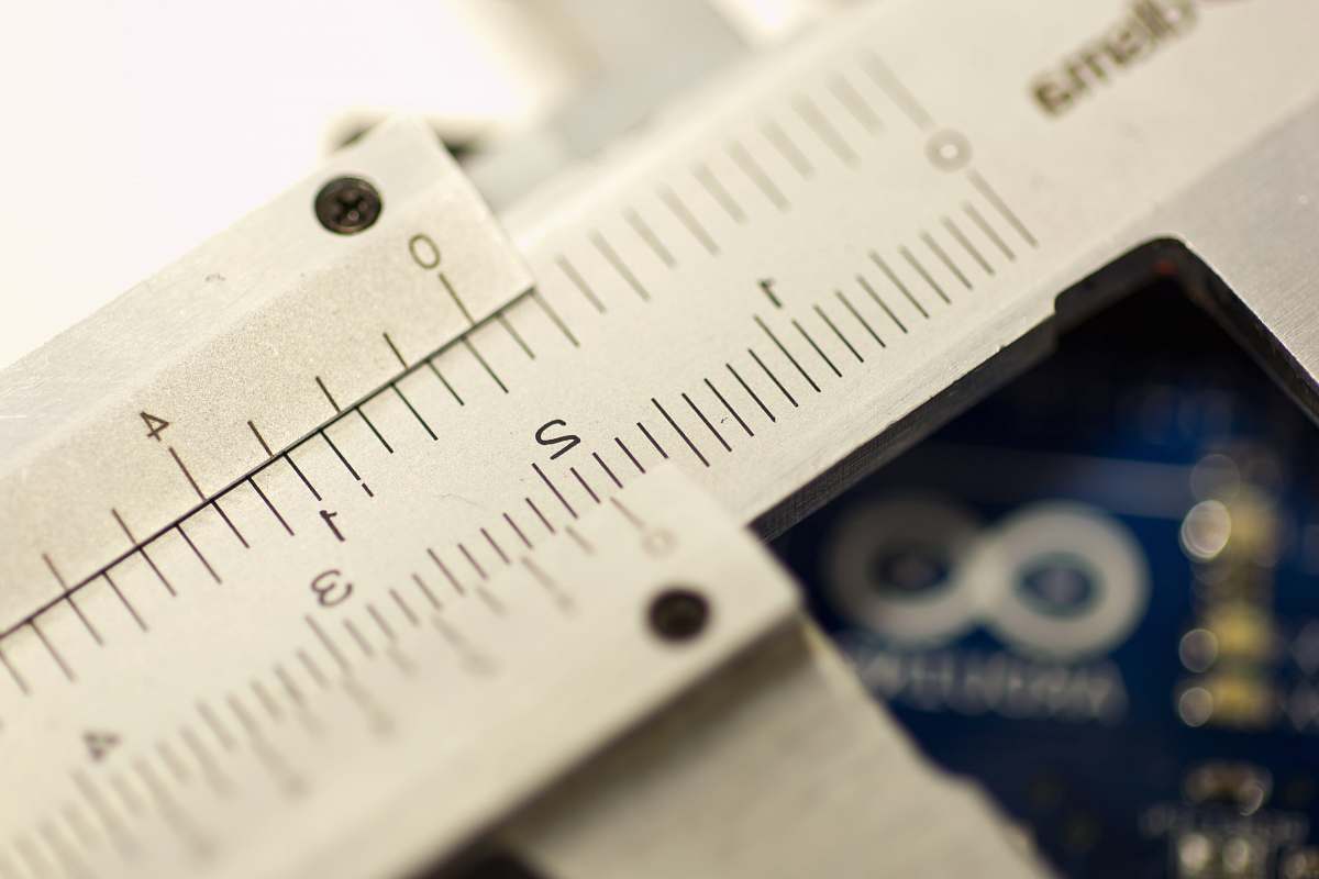 diagram white slide rule measurements