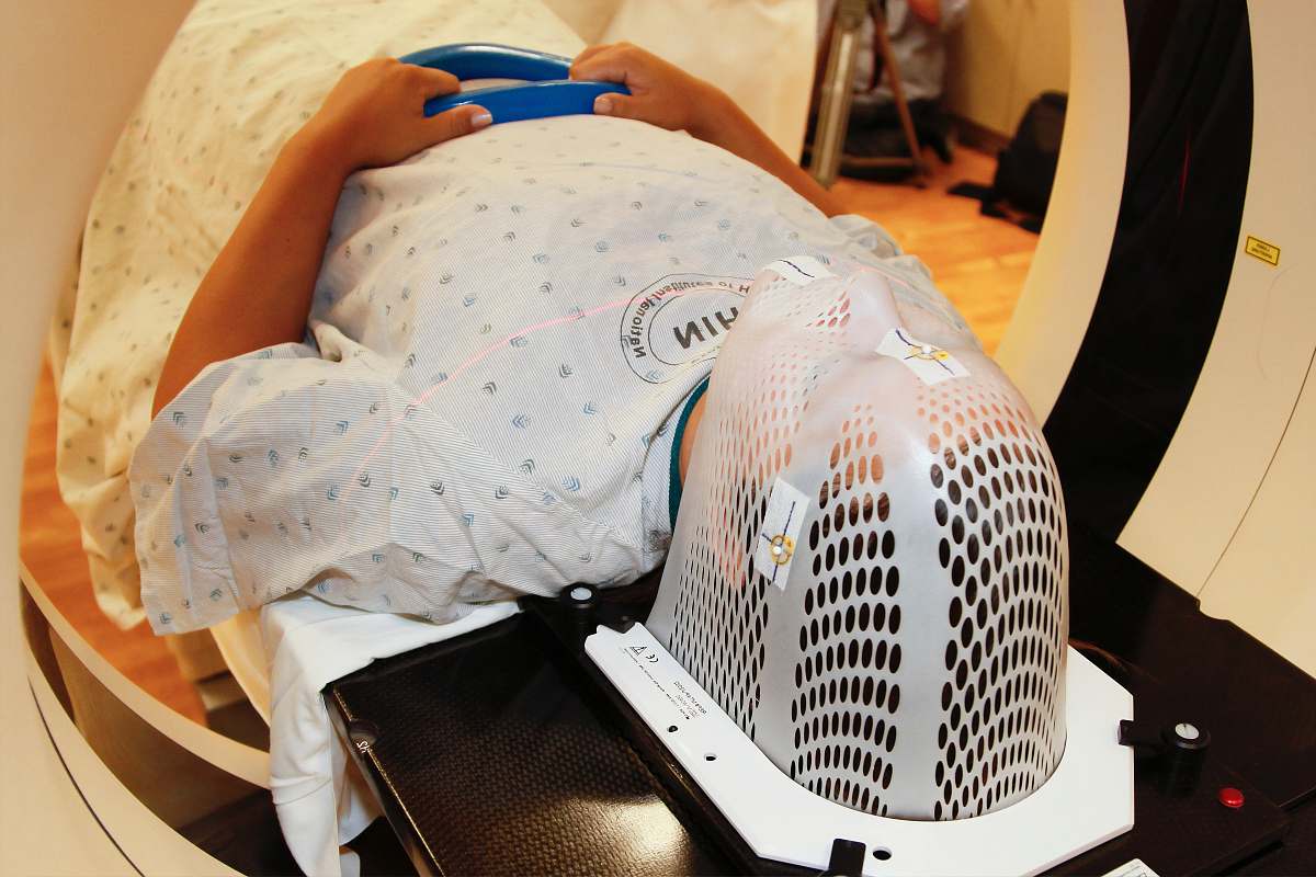 cancer  patient