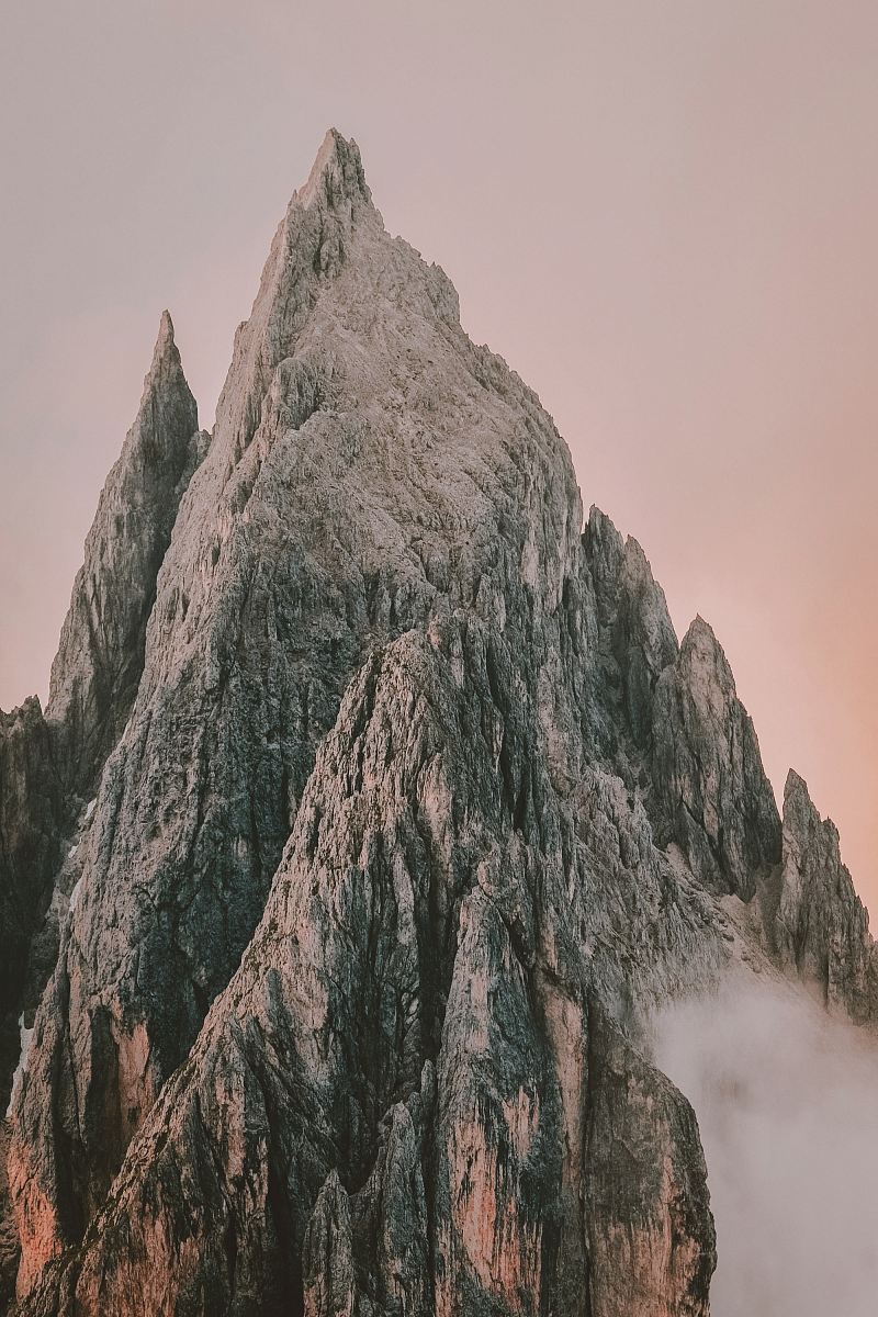 Matterhorn, Switzerland