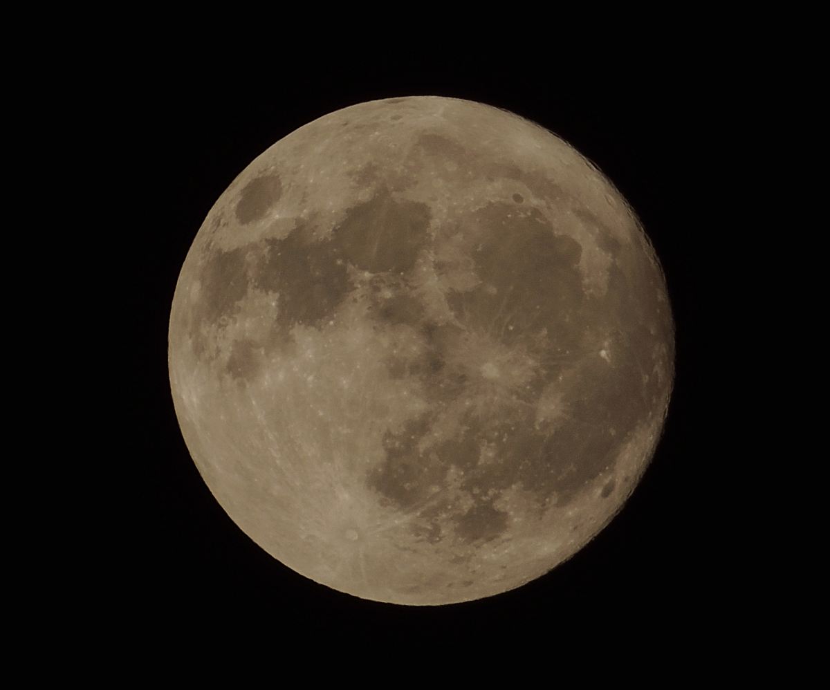 moon illustration