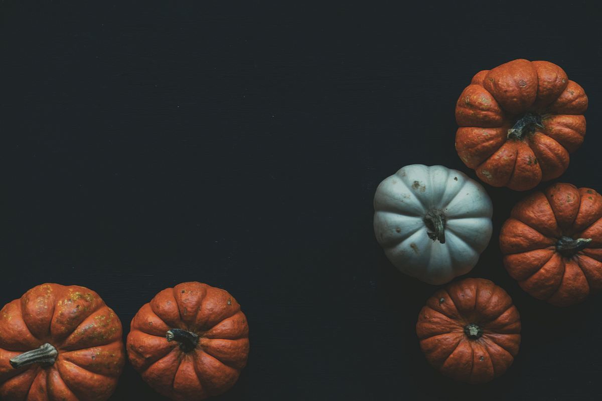 orange squashes