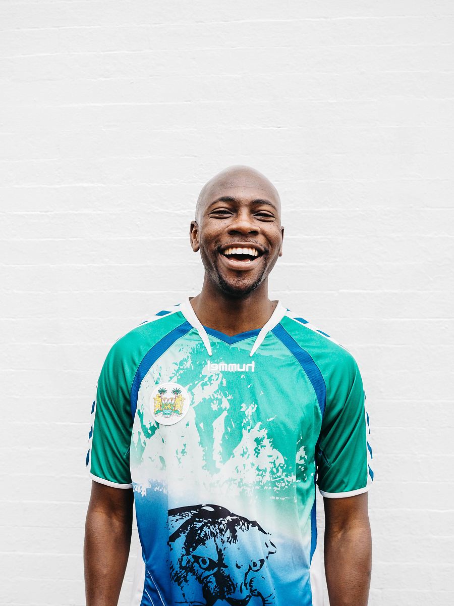 portrait photography of man