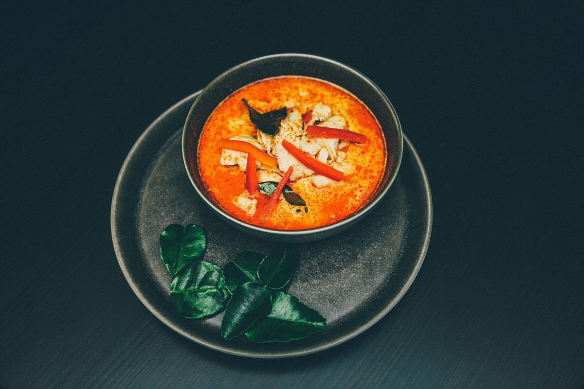 seafood ramen platter