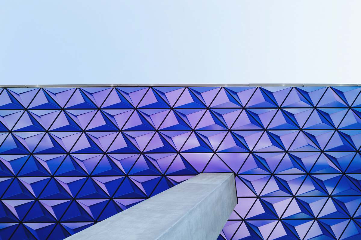 pattern  geometric