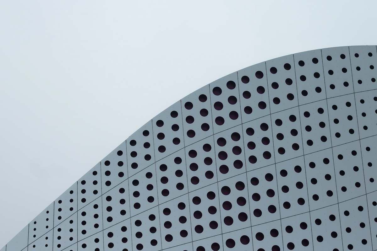 city domino digital wallpaper facade
