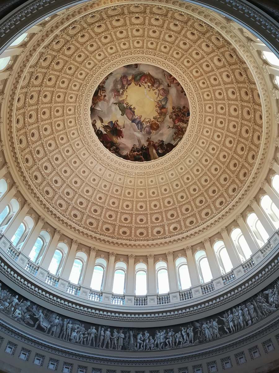architecture  apse