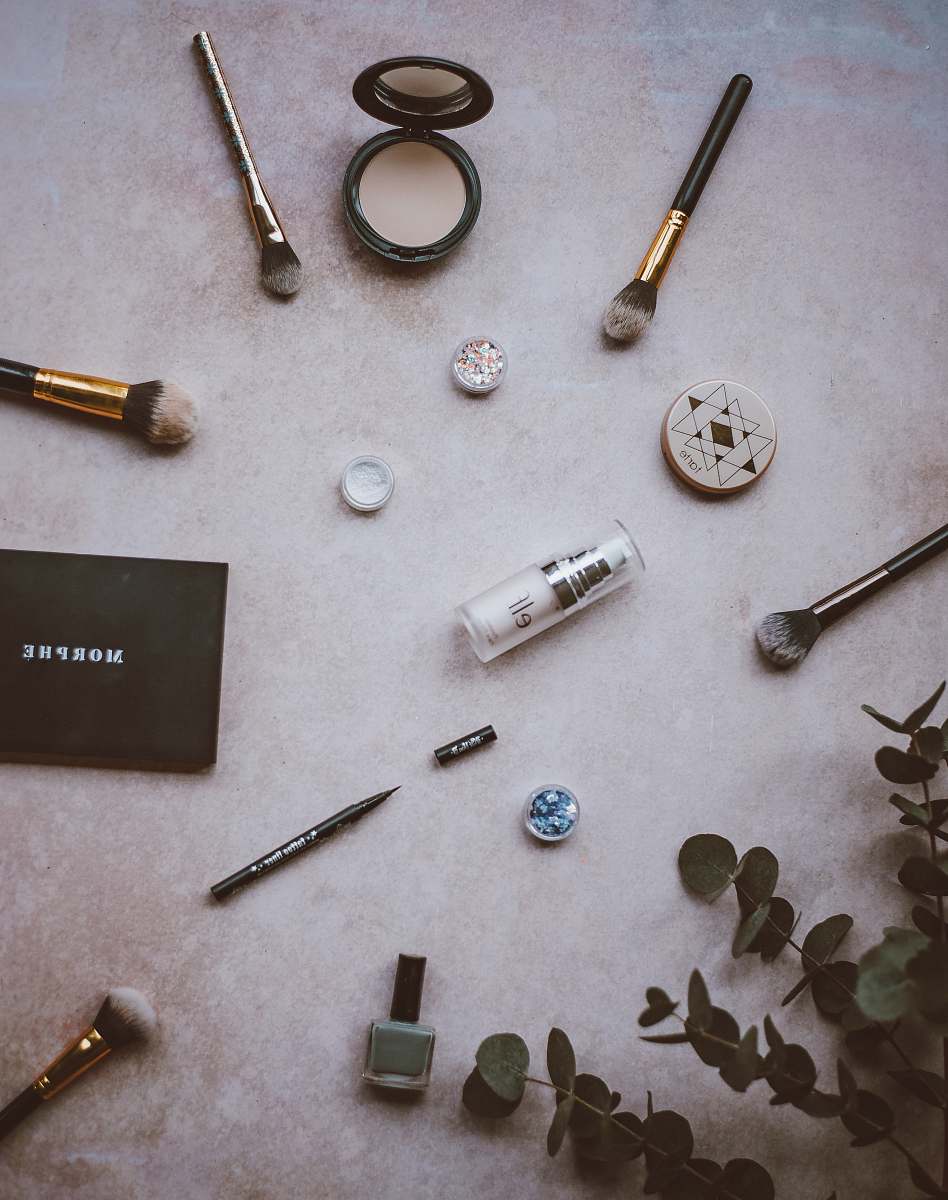 grey makeup palette collection makeup