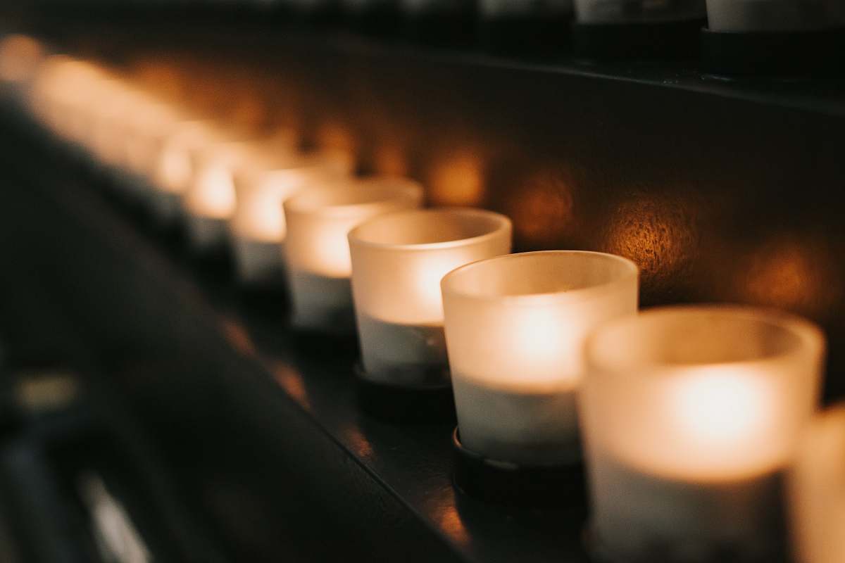 lighting  fire