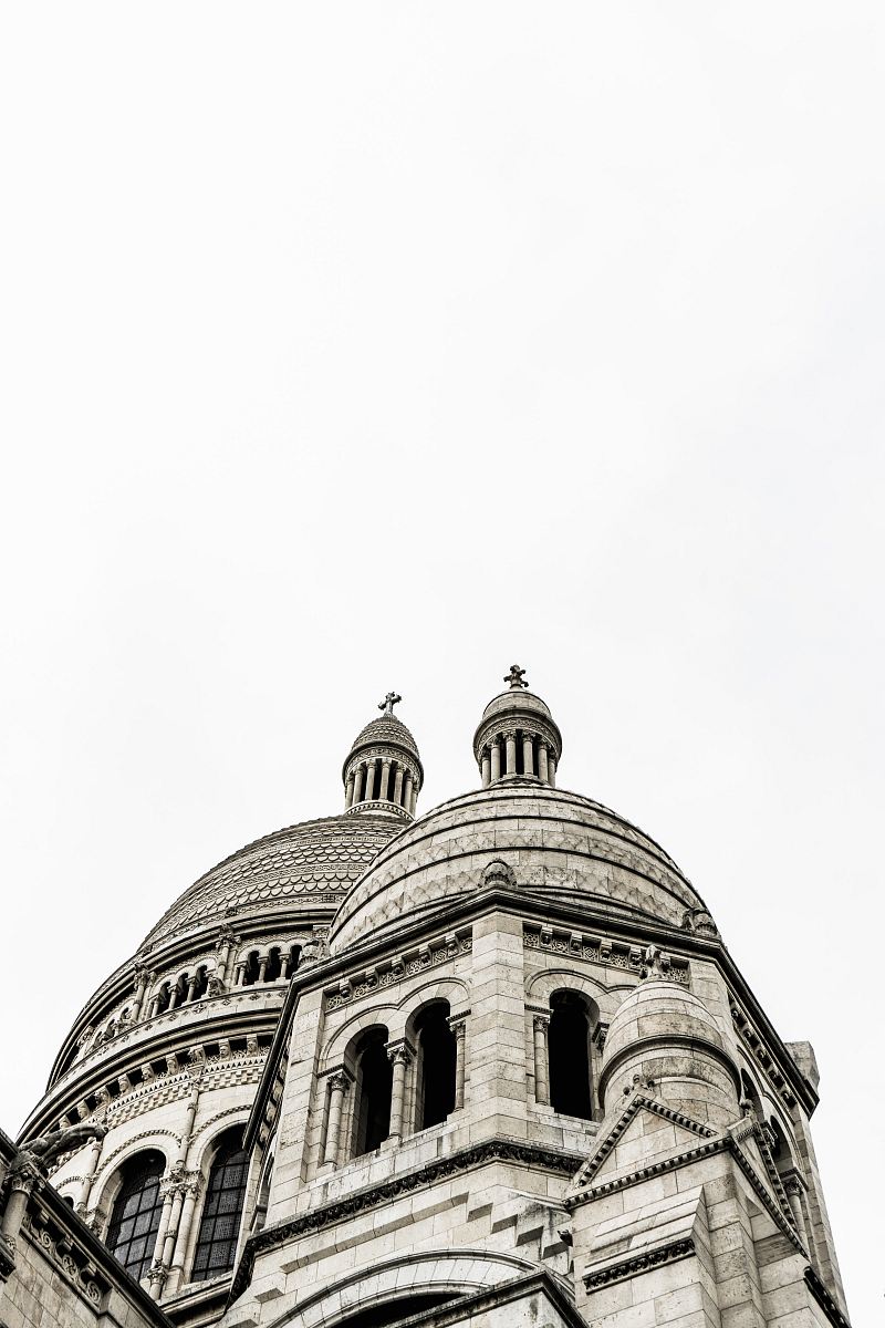 cathedral during day