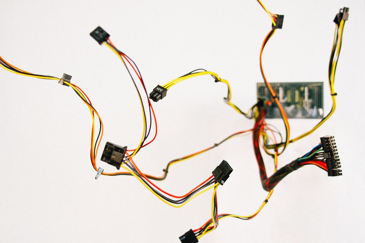 computer cables