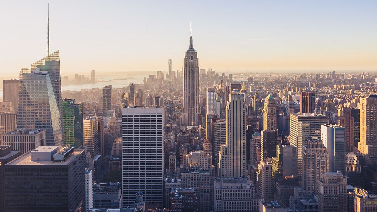 Empire State Building